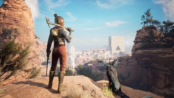 Flintlock: The Siege of Dawn - Deluxe Edition — screenshot 7
