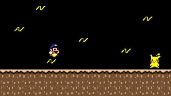 The 3 Lost Challenges — screenshot 2