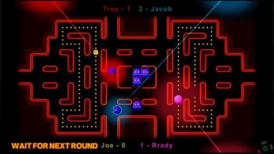Pac-Man Battle Royale — screenshot 3
