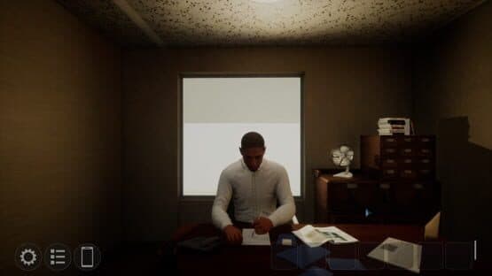 Alex Hill: Whispers at White Oak Inn — screenshot 3