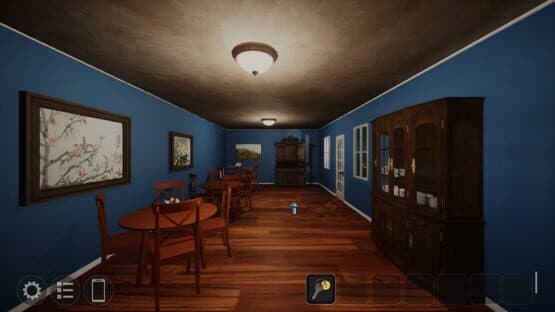 Alex Hill: Whispers at White Oak Inn — screenshot 6