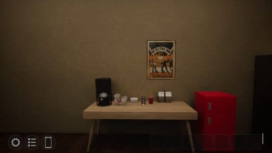 Alex Hill: Whispers at White Oak Inn — screenshot 7