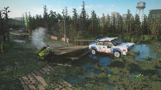 Teardown: Folkrace — screenshot 5
