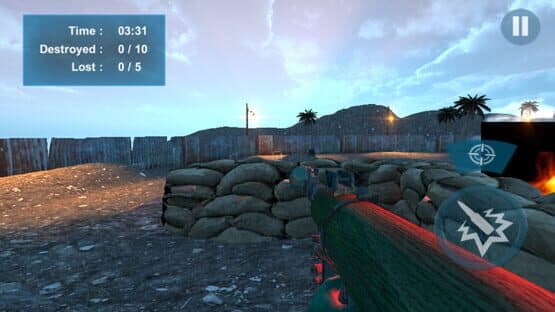 Terro Eliminator — screenshot 5