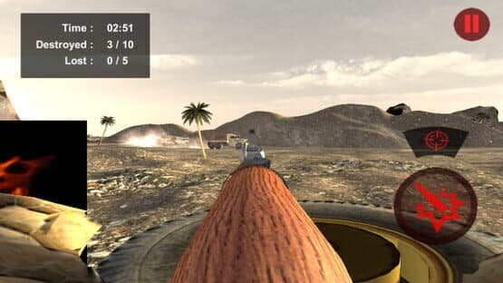 Terro Eliminator — screenshot 6