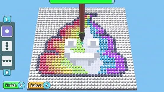 Diamond Painting ASMR — screenshot 3