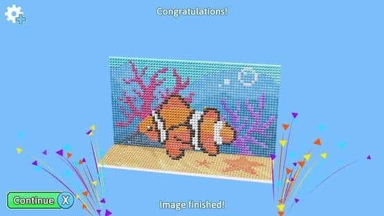 Diamond Painting ASMR — screenshot 6