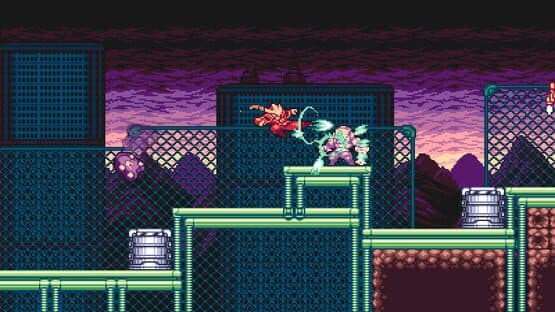 Gravity Circuit: Deluxe Edition — screenshot 1