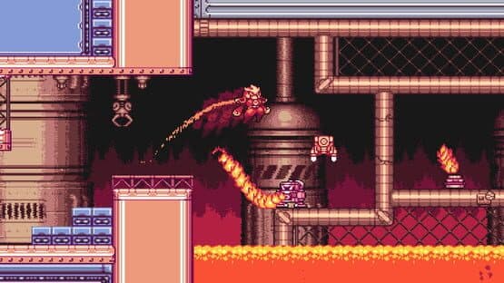 Gravity Circuit: Deluxe Edition — screenshot 2