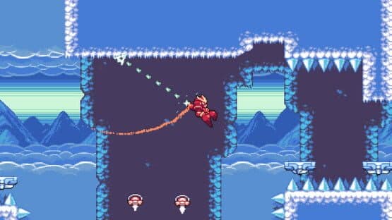 Gravity Circuit: Deluxe Edition — screenshot 3