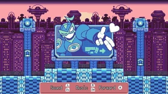 Gravity Circuit: Deluxe Edition — screenshot 5
