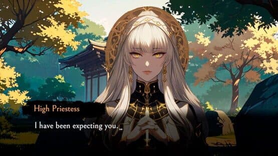 Witch Guardians: Quest for the Ancestral Magic — screenshot 1