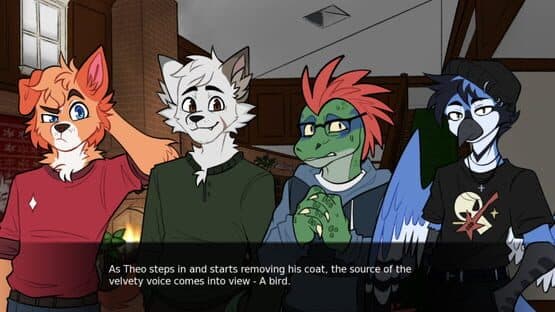 Promises to Keep — screenshot 3