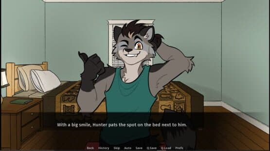 Promises to Keep — screenshot 5