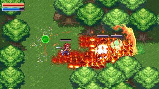 Divine Dynamo Flamefrit — screenshot 3