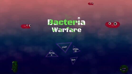 Bacteria Warfare — screenshot 3