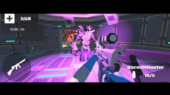 Bacteria Warfare — screenshot 4