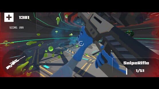 Bacteria Warfare — screenshot 7