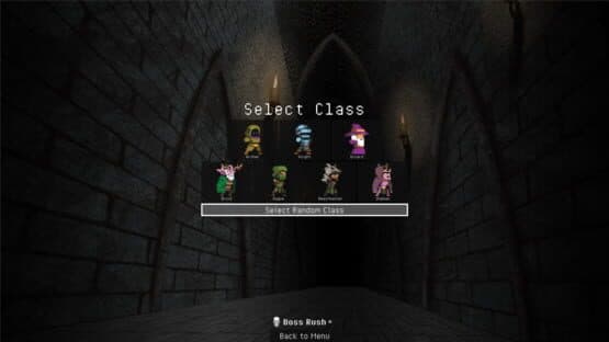 SurvivalScape — screenshot 2