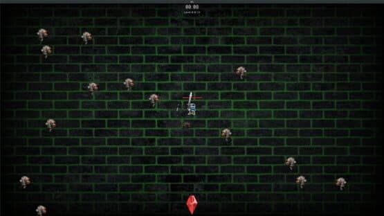 SurvivalScape — screenshot 3