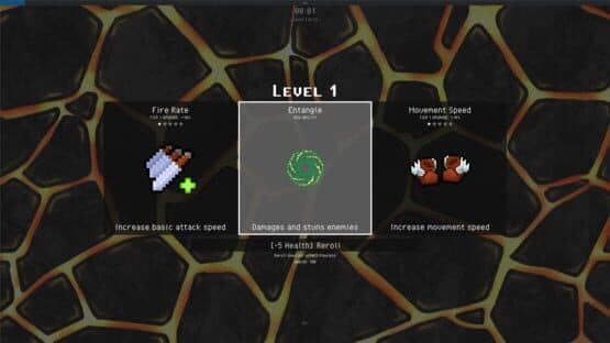 SurvivalScape — screenshot 4