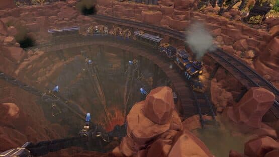 Dungeons 4: The Good, the Bad and the Evil — screenshot 2