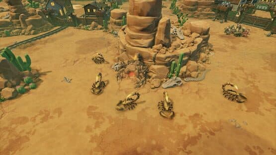 Dungeons 4: The Good, the Bad and the Evil — screenshot 6