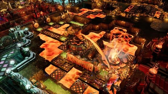 Dungeons 4: The Good, the Bad and the Evil — screenshot 8