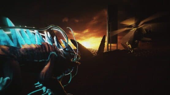 Half-Life: Through The City — screenshot 1