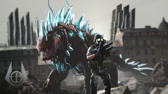 Half-Life: Through The City — screenshot 2