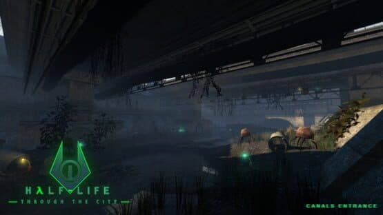 Half-Life: Through The City — screenshot 3