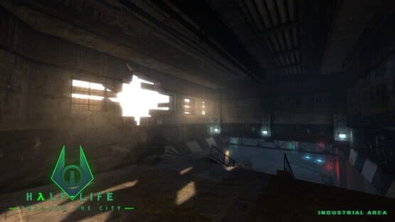Half-Life: Through The City — screenshot 4
