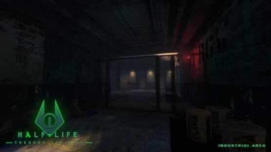 Half-Life: Through The City — screenshot 5