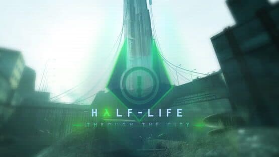 Half-Life: Through The City — screenshot 7