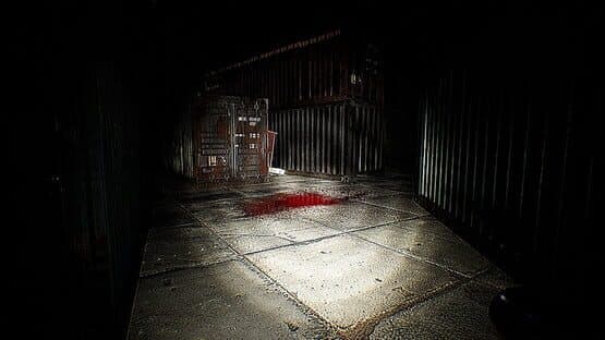 The Nightmare Chronicles: Horror In Da Hood — screenshot 3