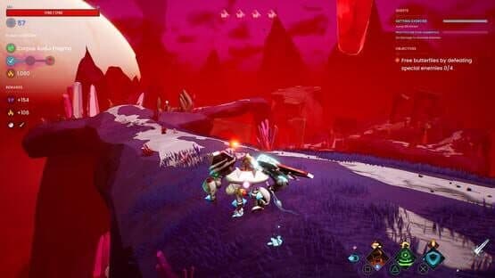 Shoulders of Giants: Ultimate — screenshot 3