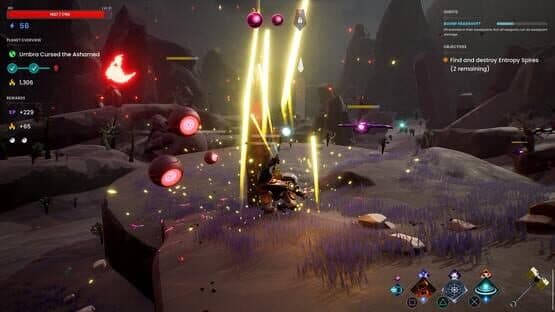 Shoulders of Giants: Ultimate — screenshot 4