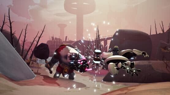 Shoulders of Giants: Ultimate — screenshot 5