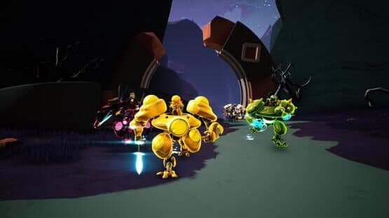 Shoulders of Giants: Ultimate — screenshot 6