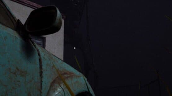 Siren Head: Stranded — screenshot 1