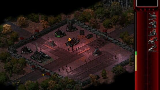 Twisted Insurrection — screenshot 2