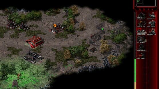 Twisted Insurrection — screenshot 3