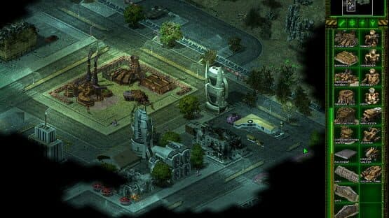 Twisted Insurrection — screenshot 4
