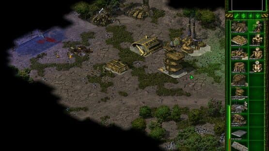 Twisted Insurrection — screenshot 5