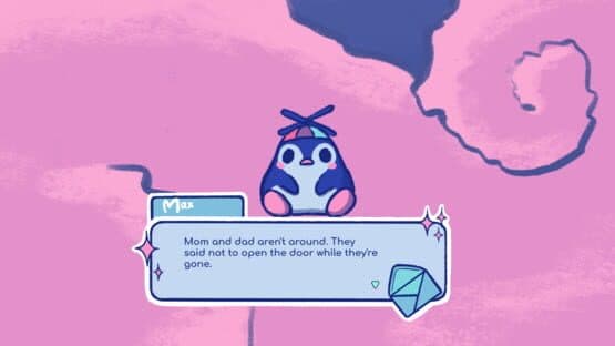 Constellation Courier — screenshot 1