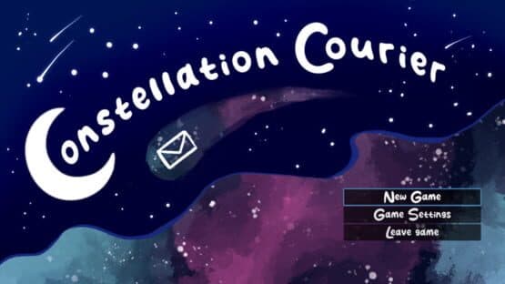 Constellation Courier — screenshot 5