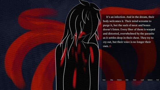 Veins Like Tapeworms — screenshot 5