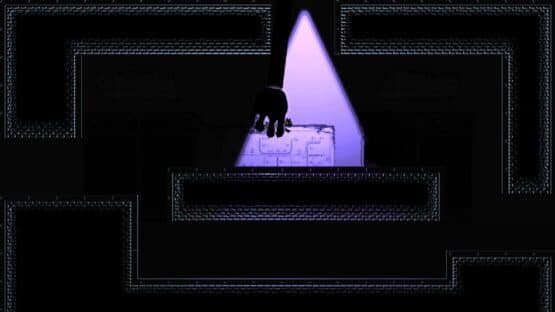 Whiskers in the Dark — screenshot 4
