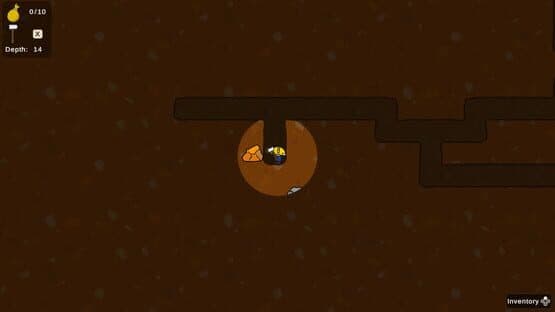 Miner: Dig Deep — screenshot 3