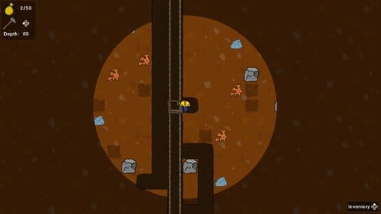 Miner: Dig Deep — screenshot 5